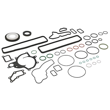 Elring PORSC CONVERSION SET 284.41